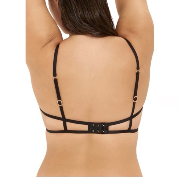 **NWT** Bluebella Isadora Lingerie Set - Picture 7 of 10